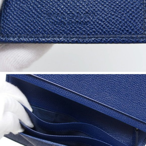 BVLGARIBulgari   Wallet - Picture 4 of 10
